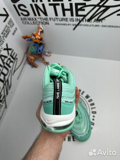 Nike air max 97