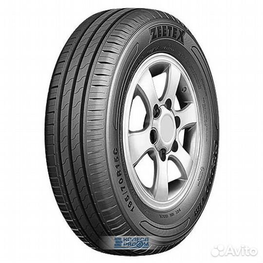 Zeetex HP2000 VFM 215/60 R17 96H