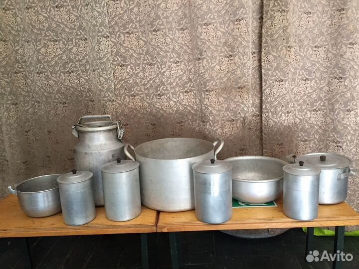 Для дома и дачи посуда