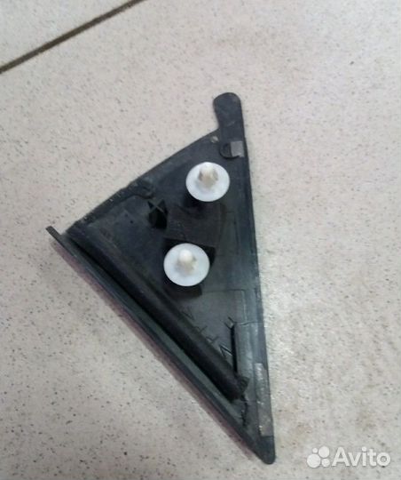 Треугольник зеркала внутреннии Mitsubishi Pajero S