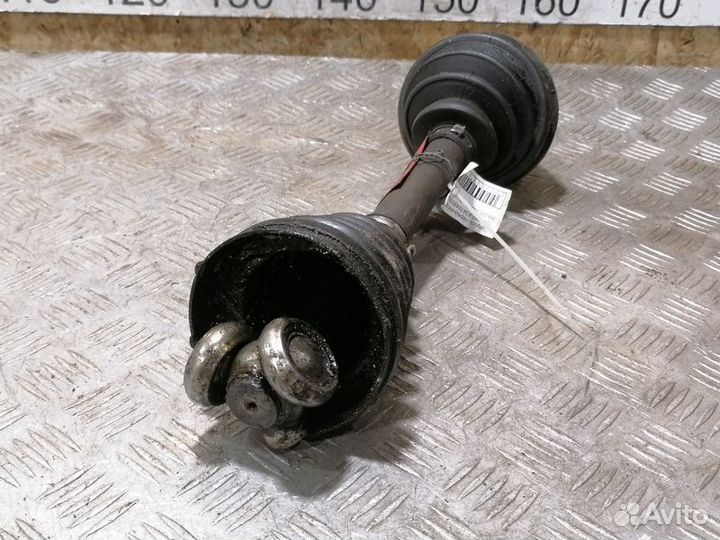 Полуось передняя правая Lexus Rx 1998 2003