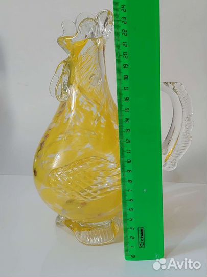 Кувшин СССР. Чайник. Кружка