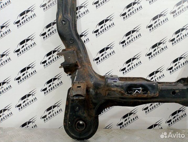 Подрамник передний Hyundai Tucson JM 2.0 G4GC 2008