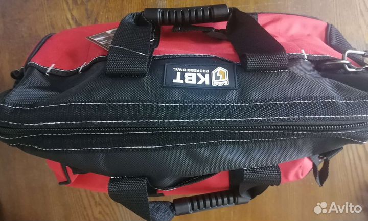 Сумка инструментальная