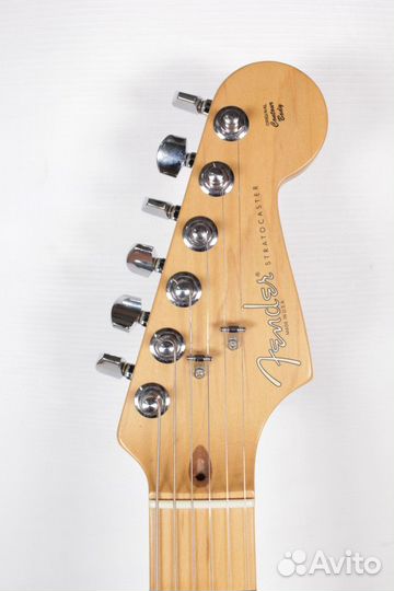 Fender American Highway One Stratocaster USA 2002
