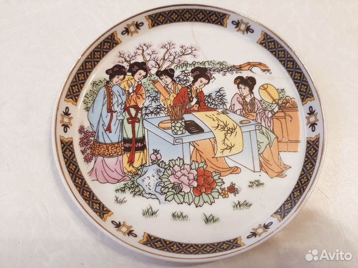 Набор для саке