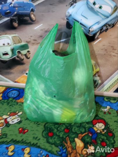 Большой пакет одежды и обуви на девочку