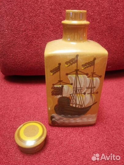 Графин керамический