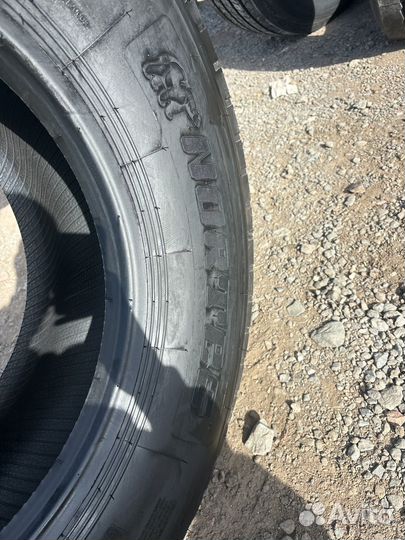Шины 385 65 22.5