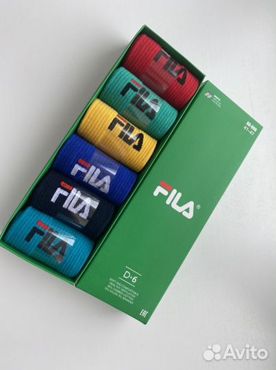 Носки мужские