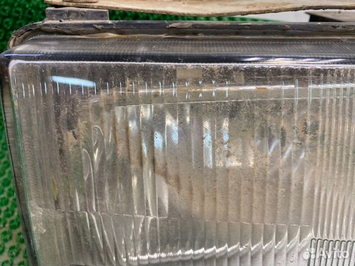 Фара передняя правая Газ Газель 3302 3302 1998