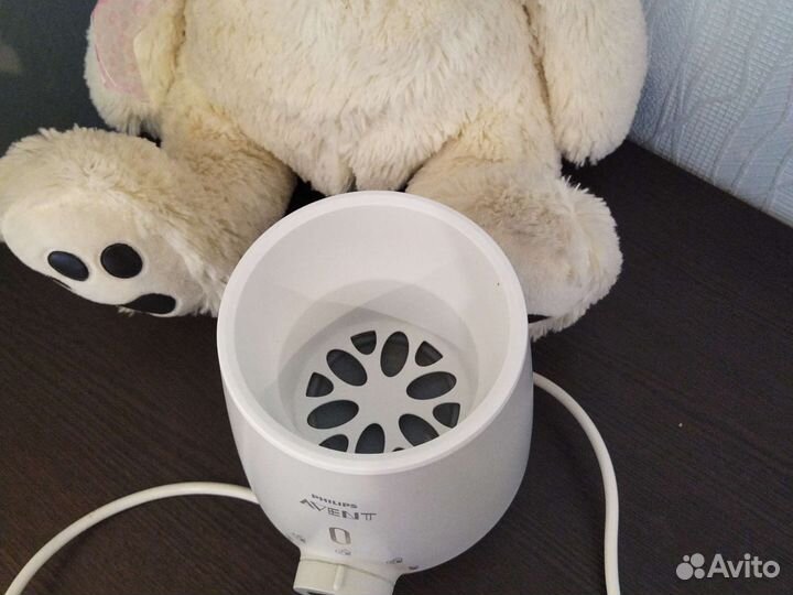 Подогреватель для бутылочек philips avent