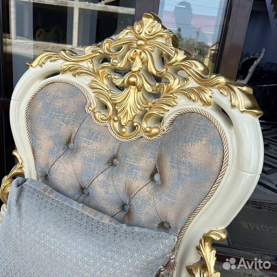 Мягкая мебель