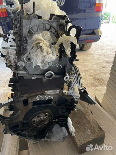 Двигатель Opel Antara 2.0 diesel Z20DMH