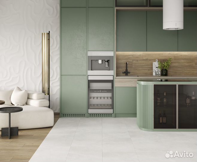 Керамогранит