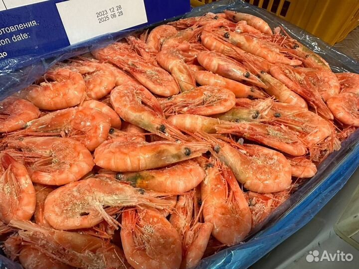 Креветка, Мидия грея, Печень.Гребешки, Краб, Раки