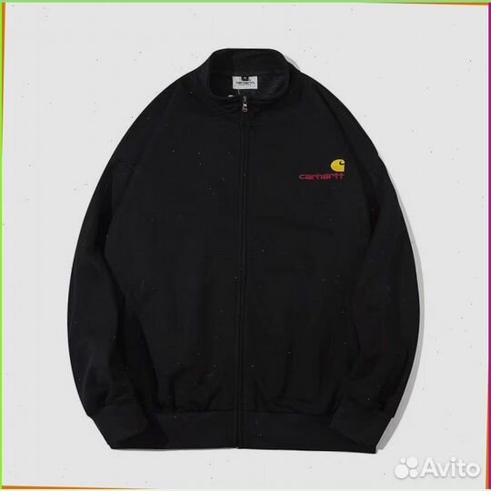 Кофта Carhartt Wip (s - xxl)