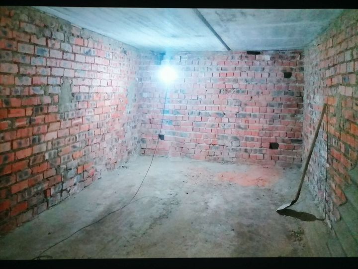 Гараж, 24 м²