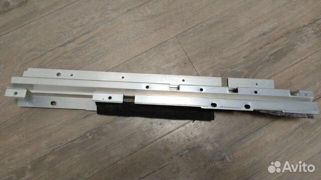 Кронштейн левый Bmw X5 E53 M62 4.6IS 2002