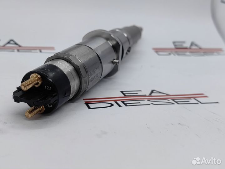 Форсунка 0445120123