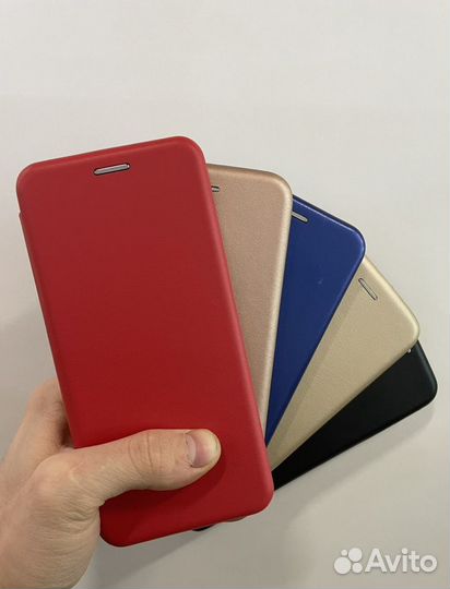 Чехлы на телефон Samsung Galaxy M21