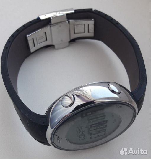 Наручные часы-компьютер suunto lumi-florette (Фин