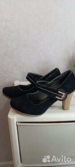 Туфли женские 36 размер
