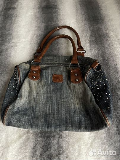 Сумка кошелек женская