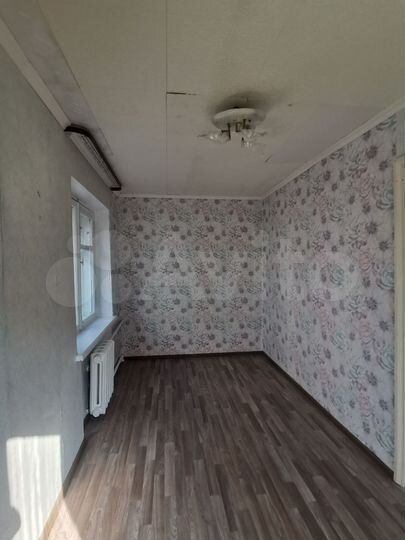 2-к. квартира, 44 м², 2/4 эт.