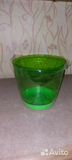 Кашпо,горшки для цветов