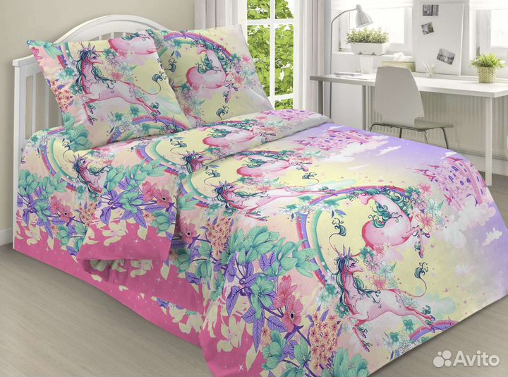 Пошив постельного белья