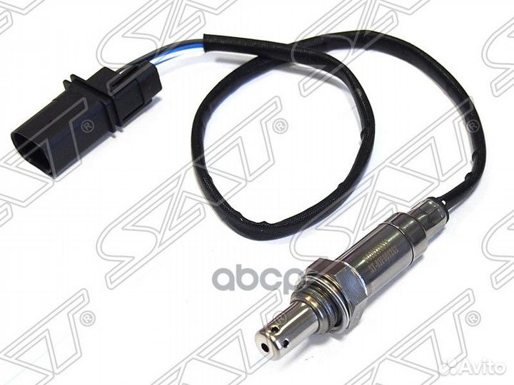 Датчик топливно-воздушной смеси VAG octavia 10