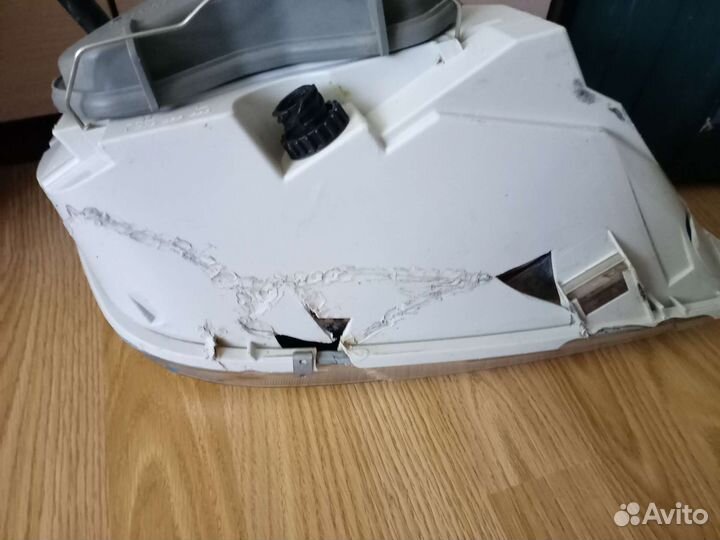 Фара на газель бизнес