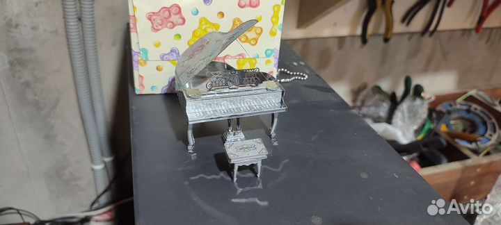 3d конструктор