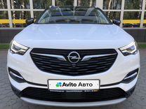 Opel Grandland X 1.5 AT, 2019, 77 287 км, с пробегом, цена 2 199 997 руб.