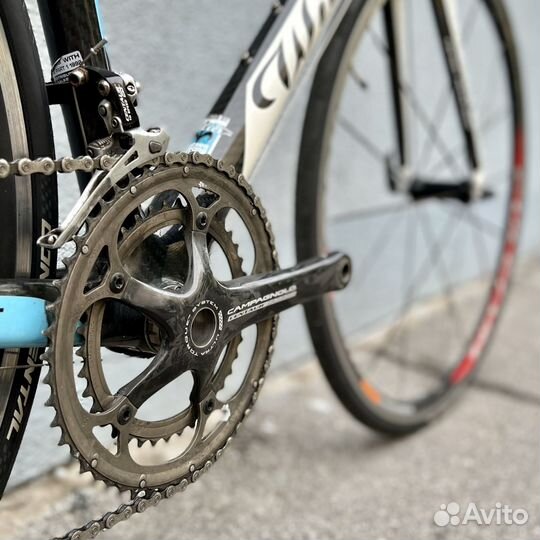 Wilier Izoard Pro Race Карбон