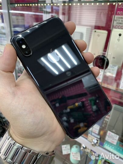 iPhone X 64gb
