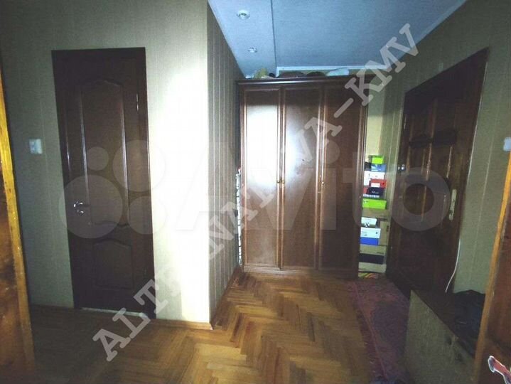 3-к. квартира, 78 м², 3/16 эт.