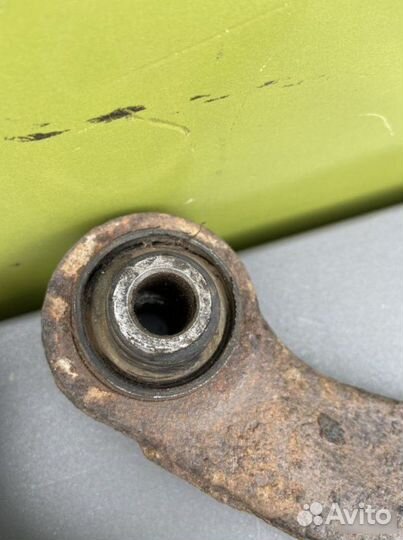 Рычаги задние Mazda 6 GG