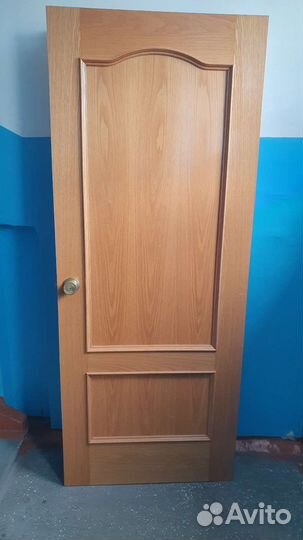 Двери межкомнатные