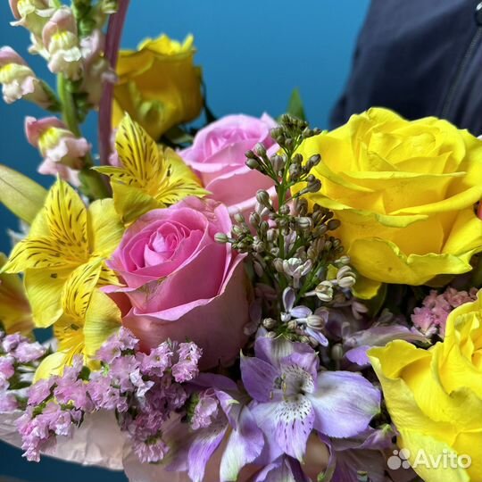 Пасхальные композиции