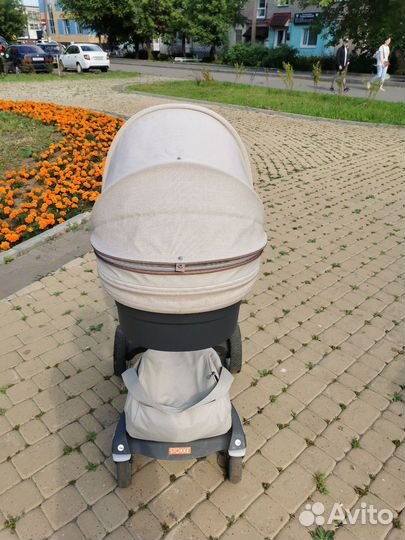 Stokke Xplory V4, 2в1