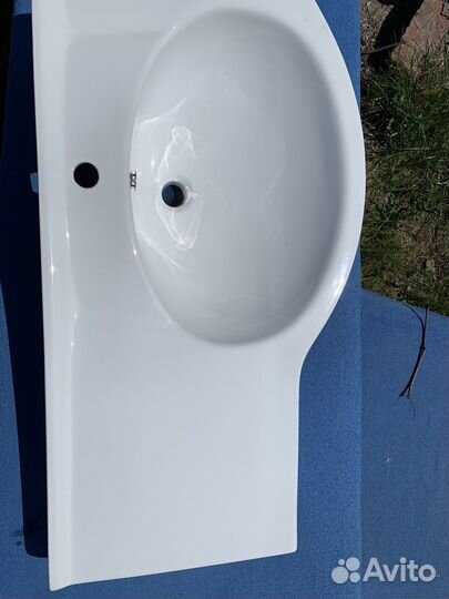 Раковина в ванную