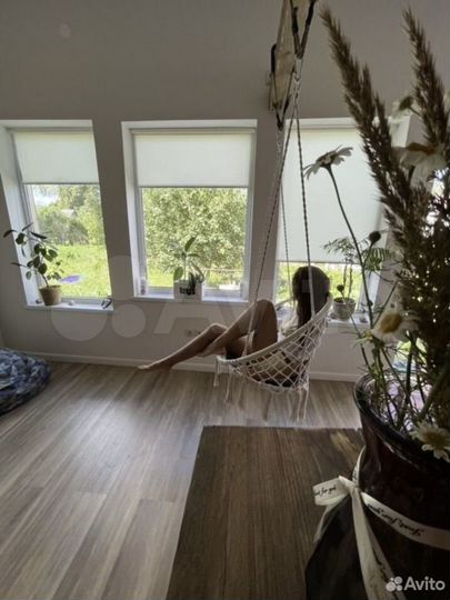 Дом 31 м² на участке 29 сот.