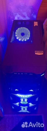 Системный блок игровой