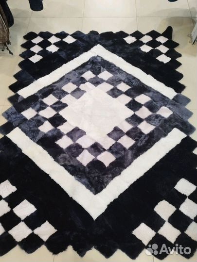 Ковры и чехлы