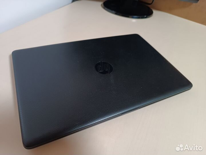 Ноутбук HP 15.6