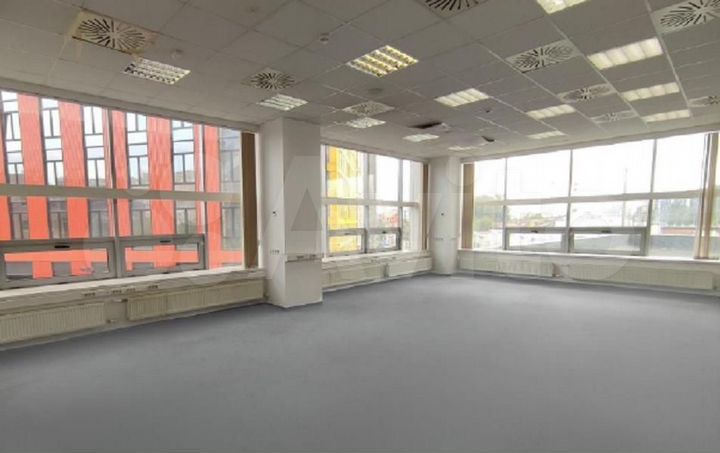 Аренда офиса 808 м2 м. Дмитровская в сао в