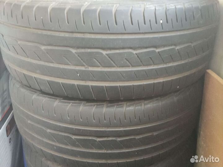 Toyo Proxes CF1 SUV 225/55 R18