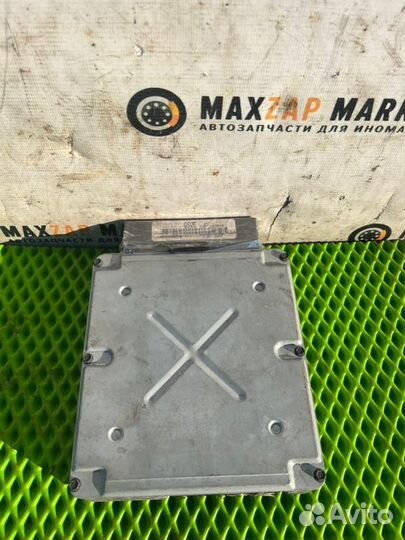 Эбу Ford Escape 2.0 2002 lp2-375